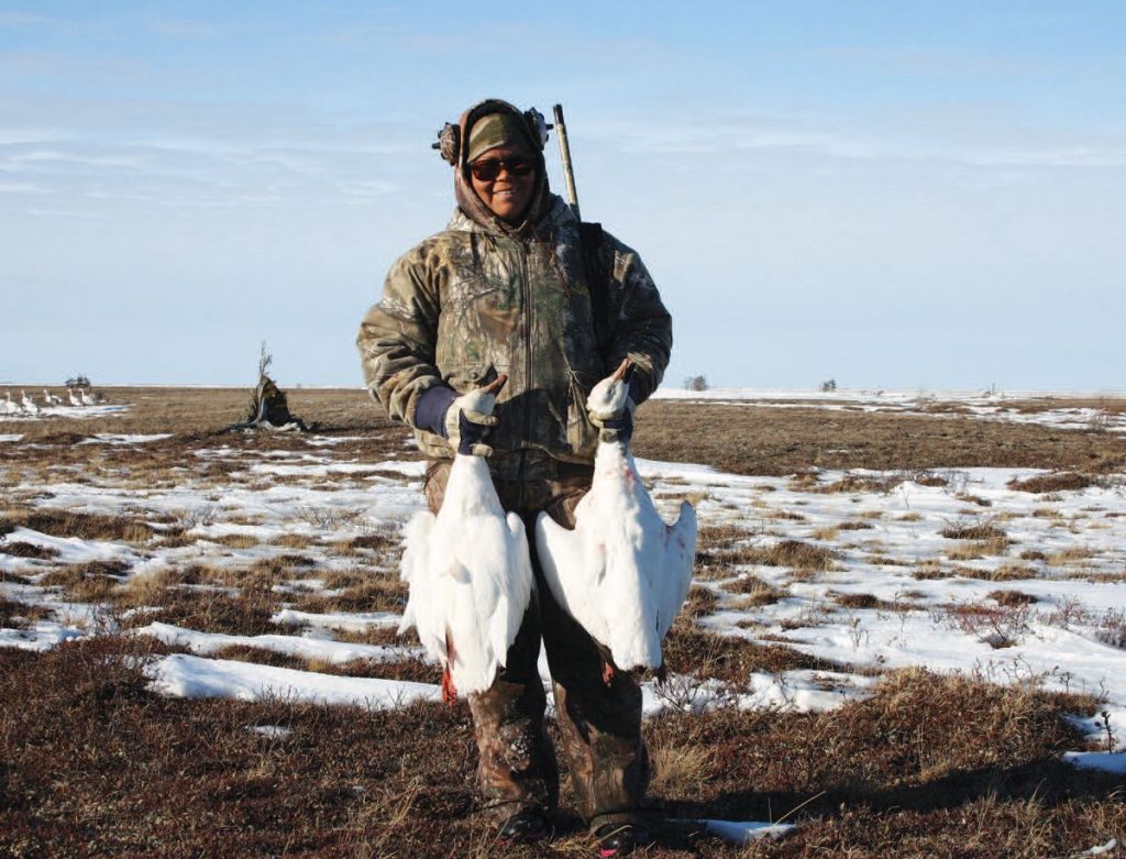 goose decoy types