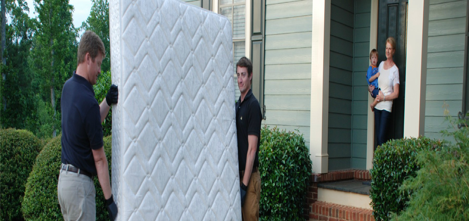 What You Should Know About Mattress Removal Service?