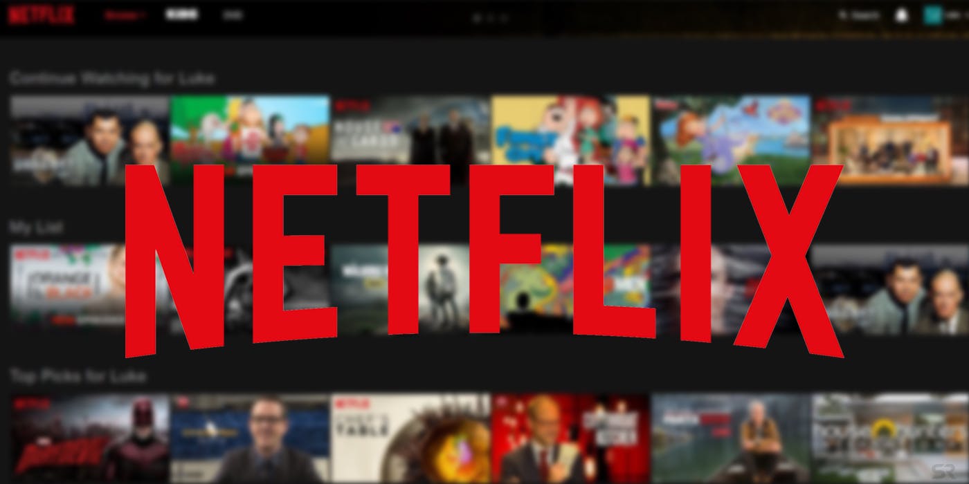 free Netflix account