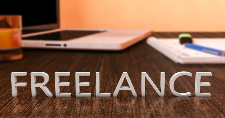 Where Can You Find A Freelance Web Design Job?