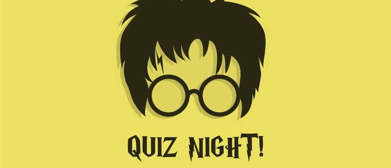 harry potter house quiz