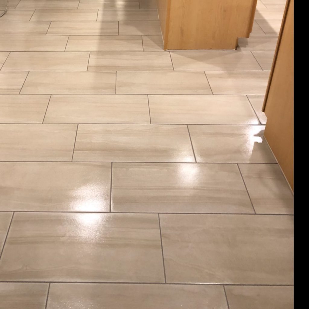 Flooring Installation