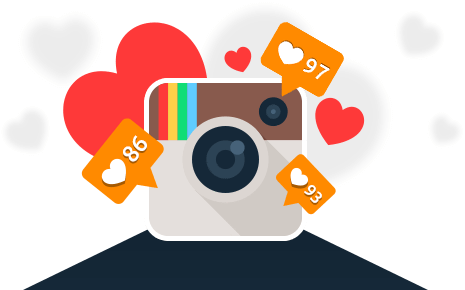 Instagram Likes