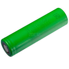 18650 Battery