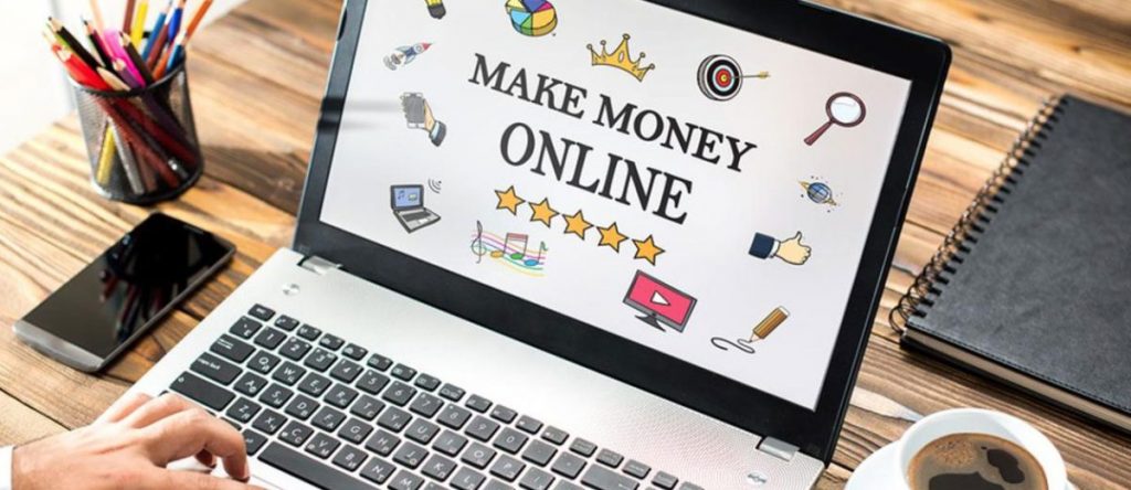 make money online