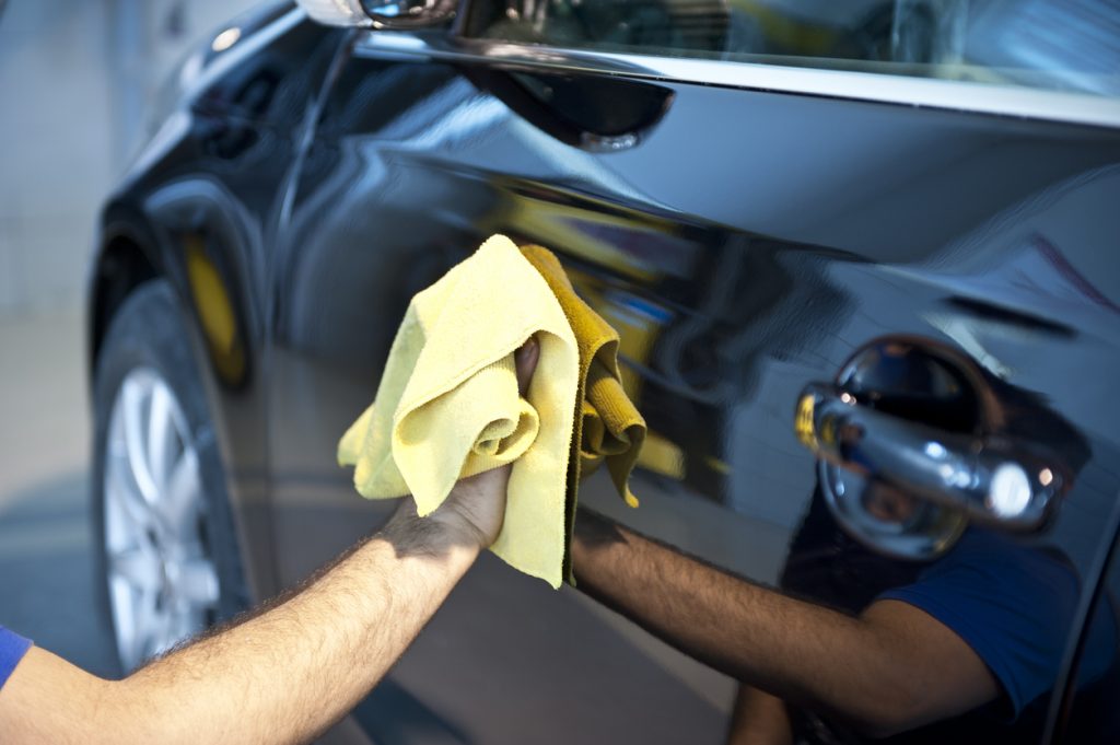 Car Wash