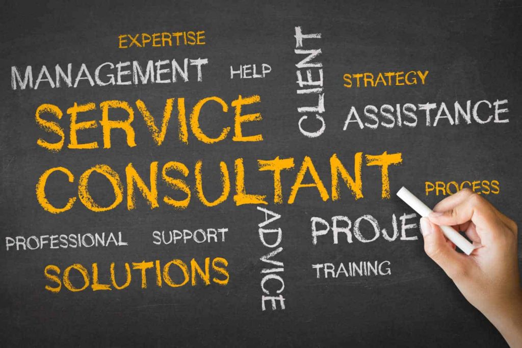 Pravo Management Consultancies UAE