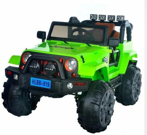 kids jeep