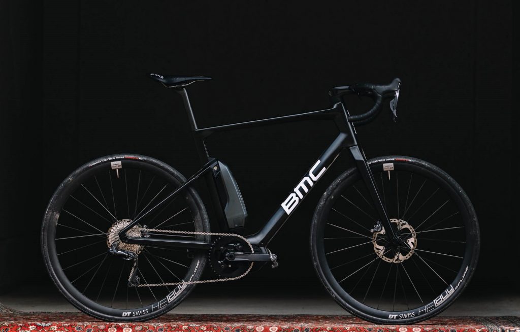 BMC Cycles