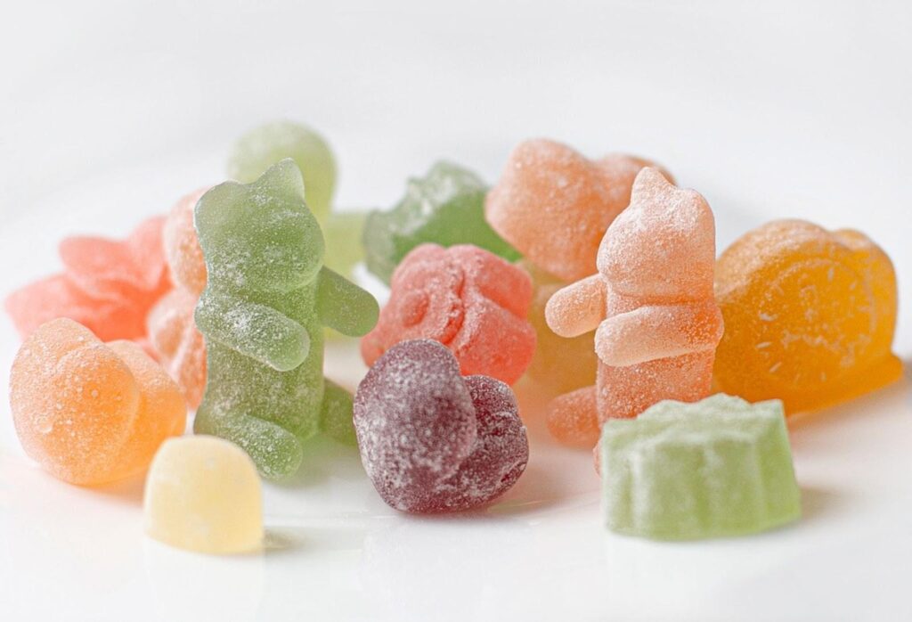 Gummies