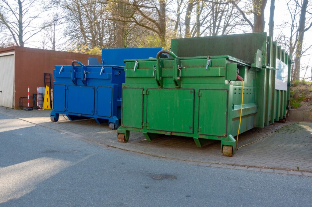 Premium Dumpster Rentals