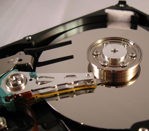 Data Recovery Services