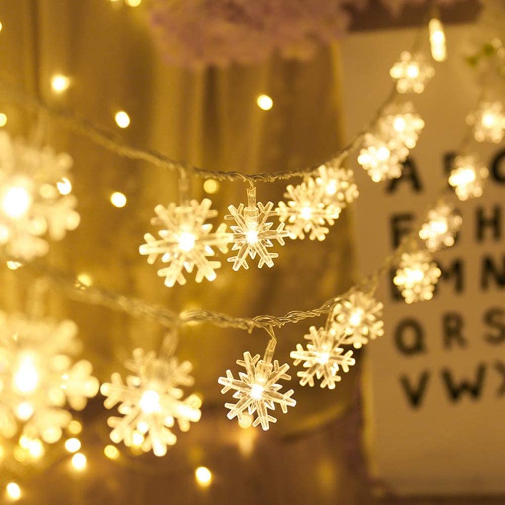 Christmas tree and Light