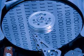 Data Recovery