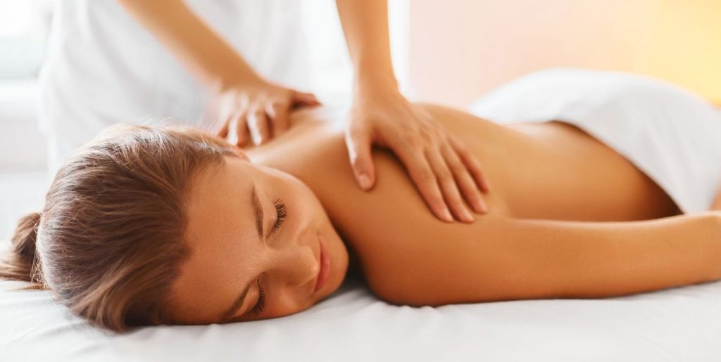 Business Trip Massage Services