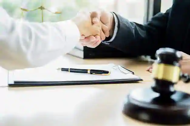 Law Service