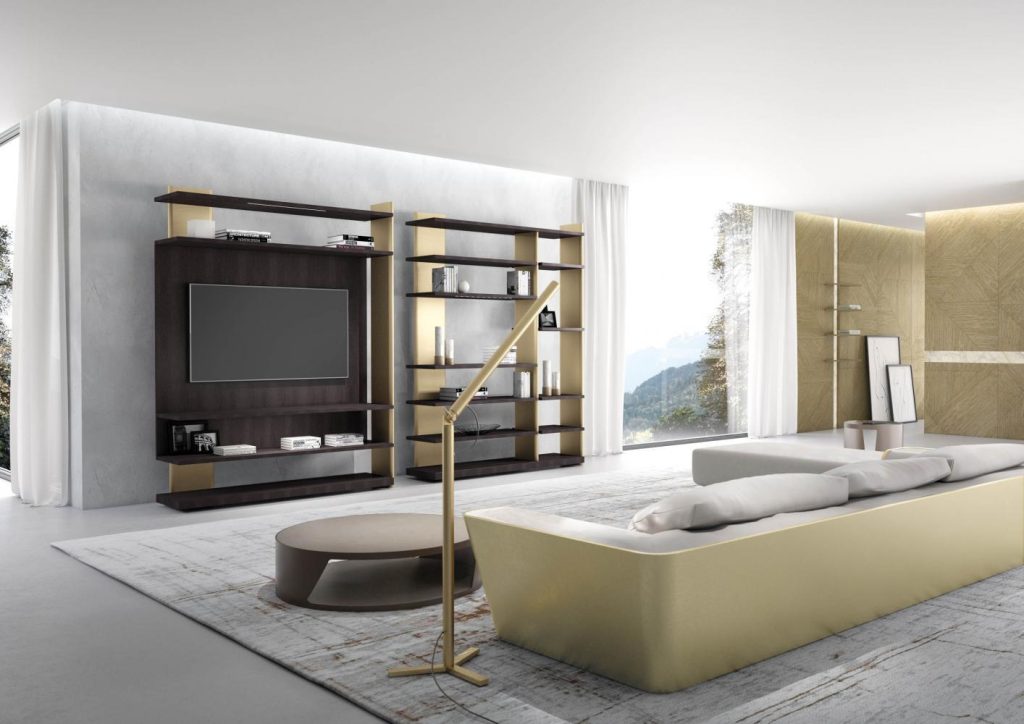 Custom Cabinet Designs
