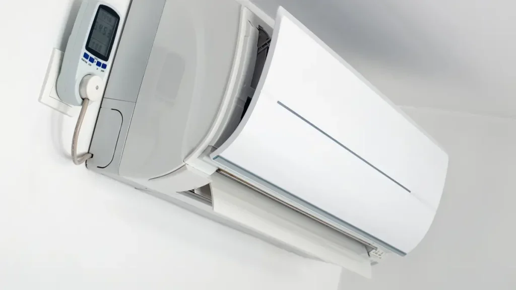 mini split ac
