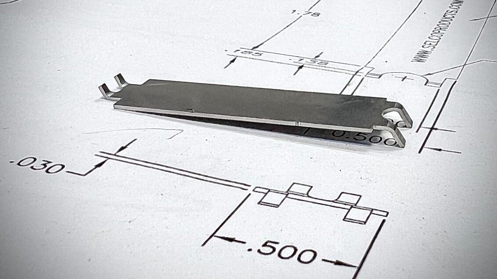 Sheet Metal