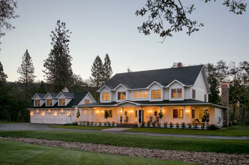 Home Builders