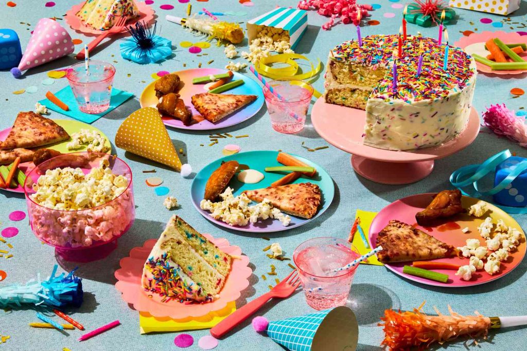 Kids Party