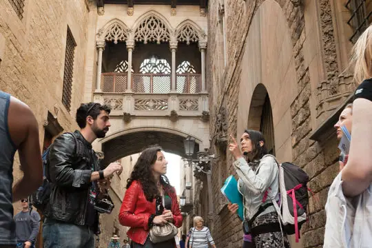 Free Walking Tour