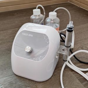 Beauty Machine